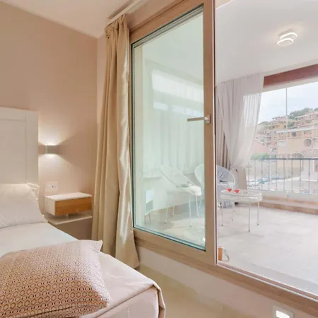 La Rosa Dei Venti Guest house