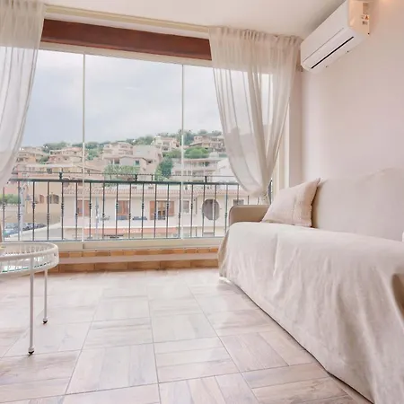 Pensjonat La Rosa Dei Venti Villasimius