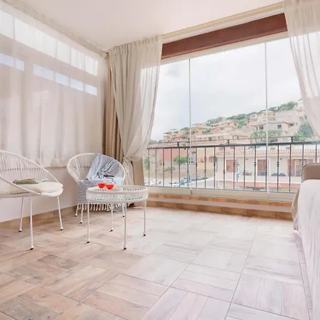 La Rosa Dei Venti Villasimius