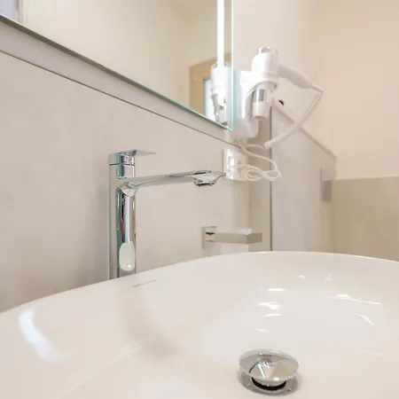 Pensjonat La Rosa Dei Venti Villasimius