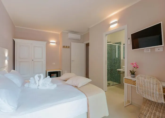 Maison d'hôtes La Rosa Dei Venti 3*