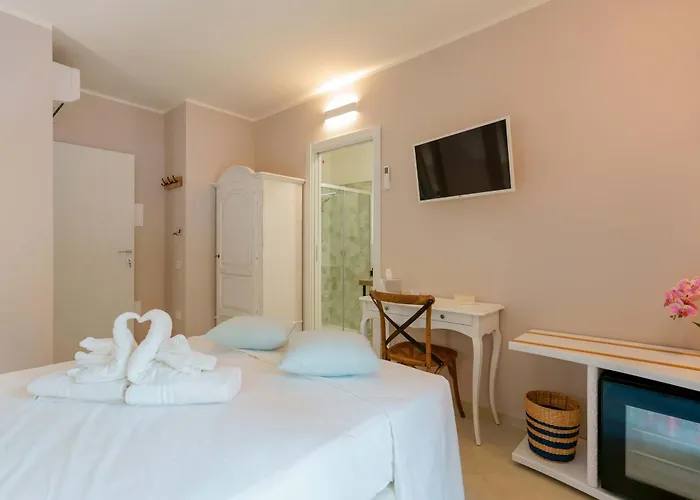 La Rosa Dei Venti 3* Вилласимиус