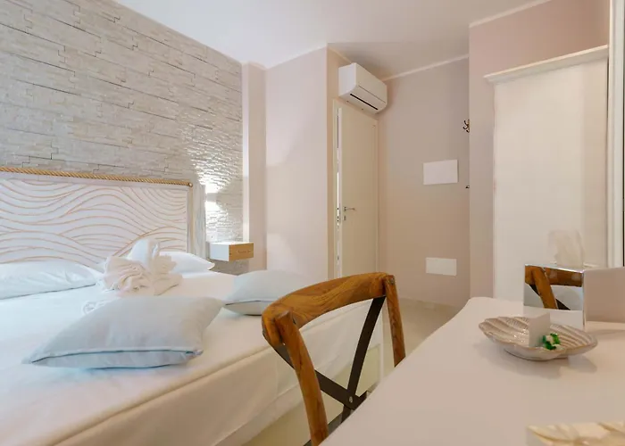 Maison d'hôtes La Rosa Dei Venti