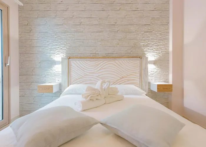 La Rosa Dei Venti Guest house