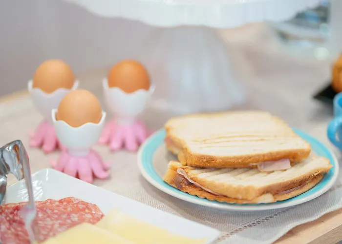 La Rosa Dei Venti 3* Villasimius