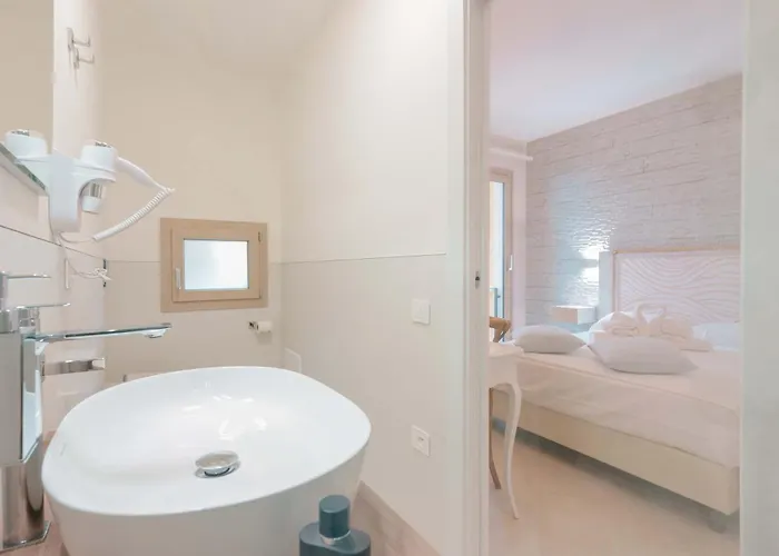 Гостевой дом La Rosa Dei Venti