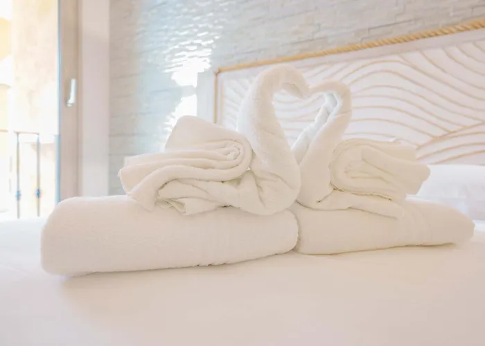 Maison d'hôtes La Rosa Dei Venti 3*