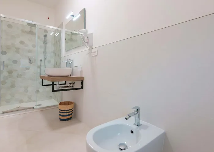 Maison d'hôtes La Rosa Dei Venti Villasimius