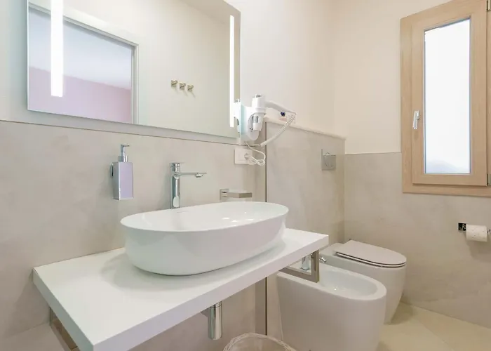 La Rosa Dei Venti 3*