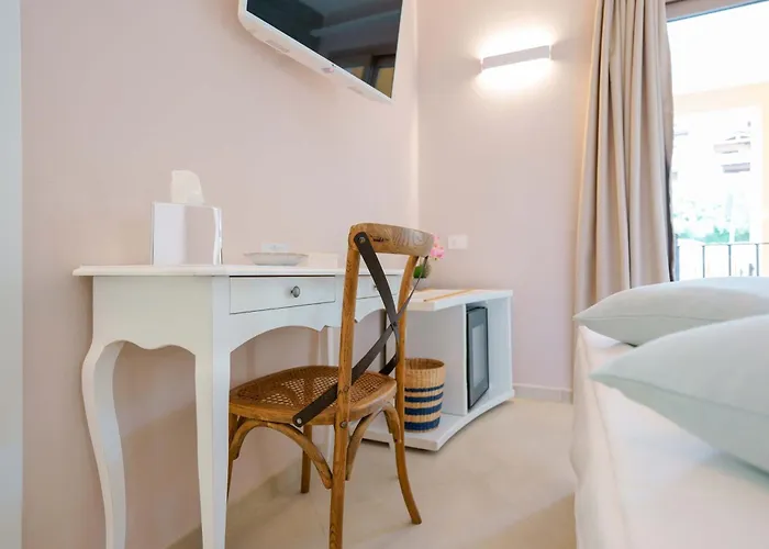 La Rosa Dei Venti 3* Villasimius