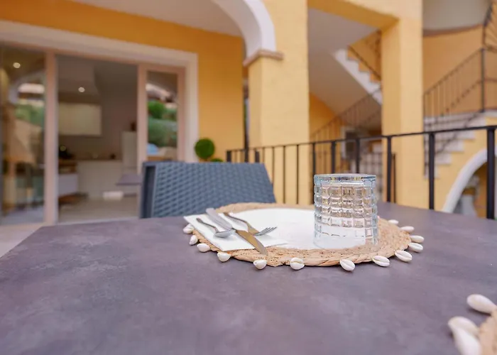 La Rosa Dei Venti Maison d'hôtes 3*