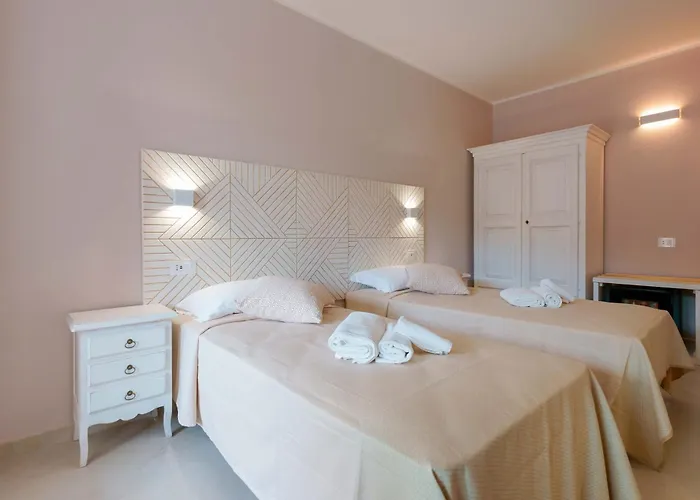 La Rosa Dei Venti 3*