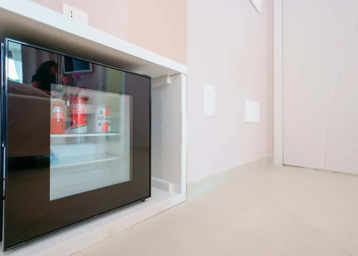 Maison d'hôtes La Rosa Dei Venti Villasimius