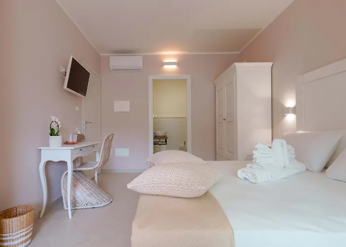 La Rosa Dei Venti 3*