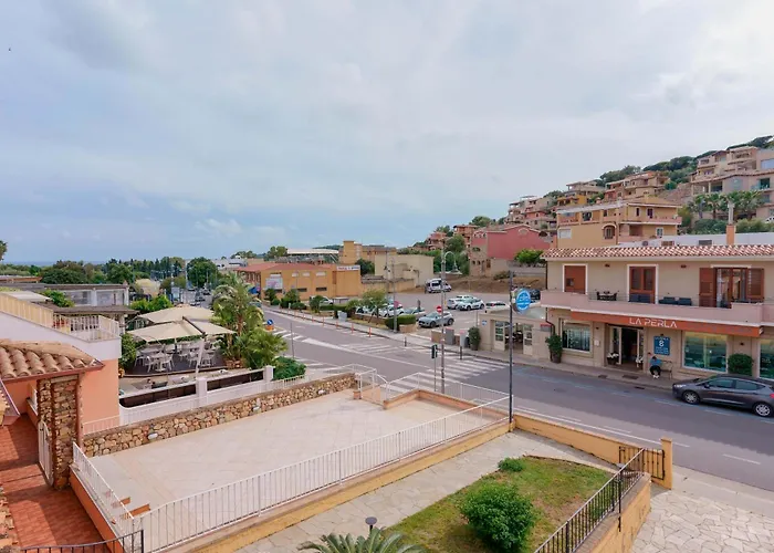 Πανσιόν La Rosa Dei Venti 3*