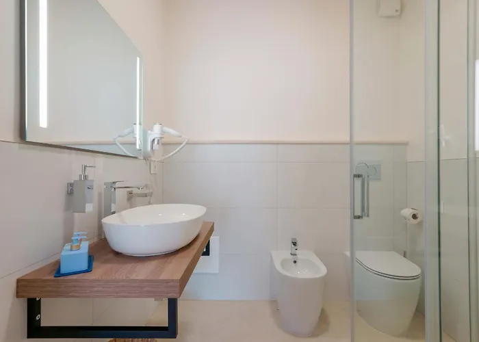 La Rosa Dei Venti 3*