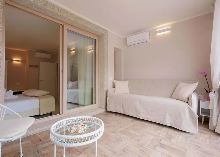 Maison d'hôtes La Rosa Dei Venti 3*