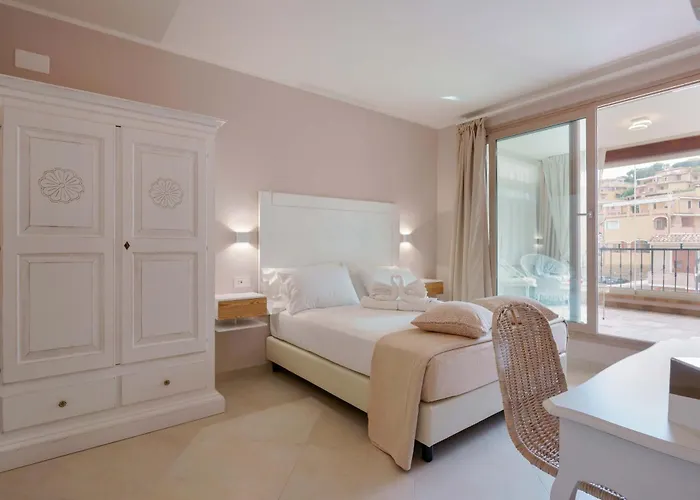 La Rosa Dei Venti Maison d'hôtes Villasimius