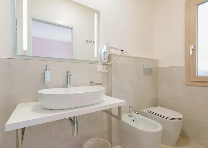 La Rosa Dei Venti 3*