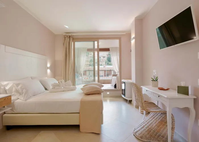 Maison d'hôtes La Rosa Dei Venti 3*