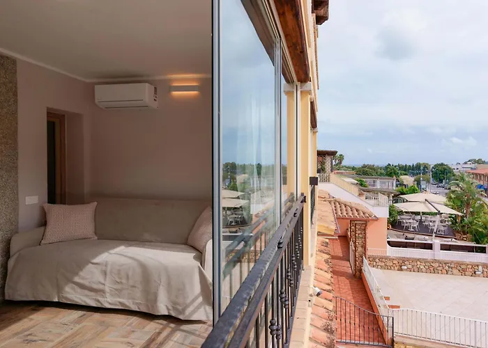 Guest house La Rosa Dei Venti Villasimius