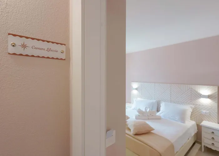 La Rosa Dei Venti 3* Villasimius