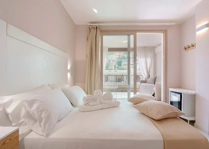 Maison d'hôtes La Rosa Dei Venti 3*