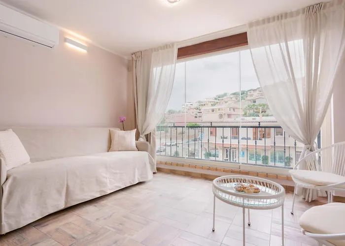 La Rosa Dei Venti 3* Вилласимиус