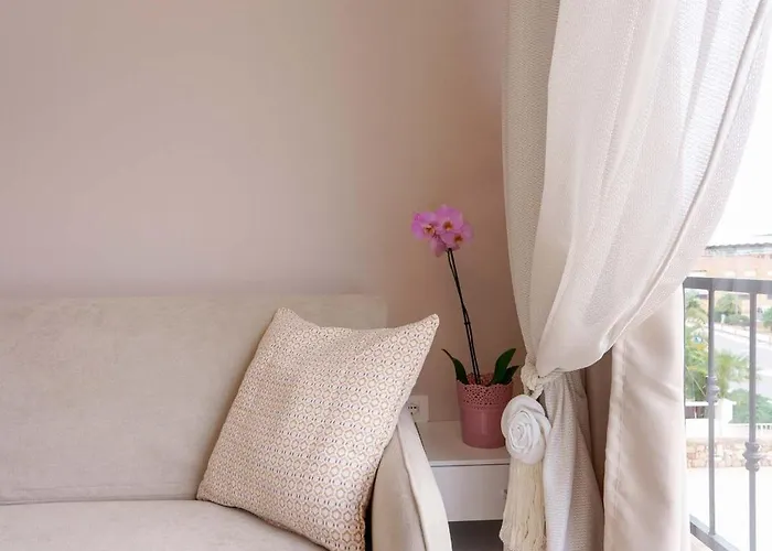 Maison d'hôtes La Rosa Dei Venti