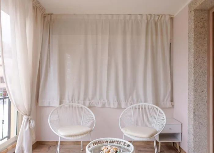 Maison d'hôtes La Rosa Dei Venti 3*