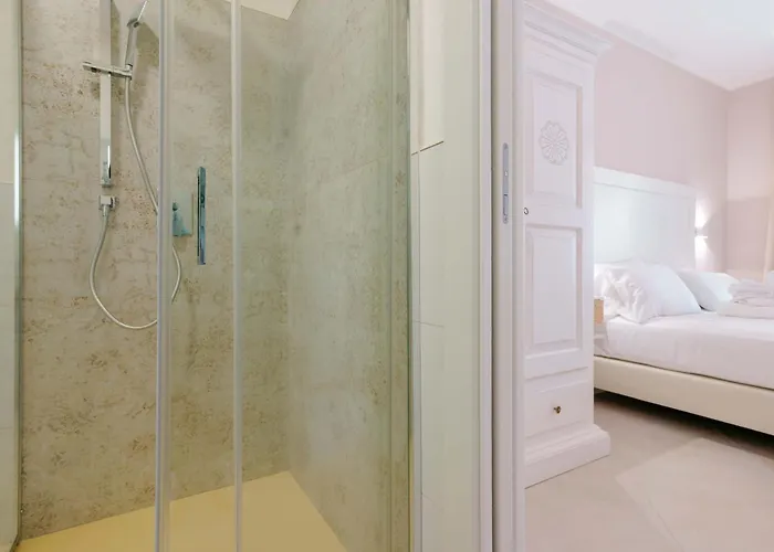 La Rosa Dei Venti Вилласимиус