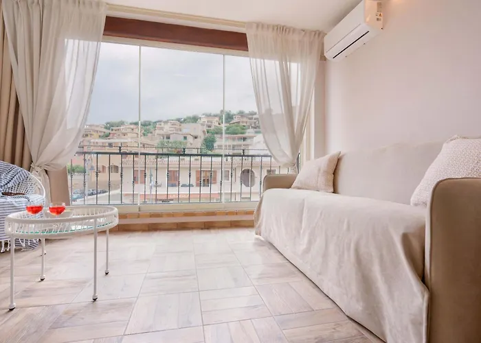 Maison d'hôtes La Rosa Dei Venti Villasimius