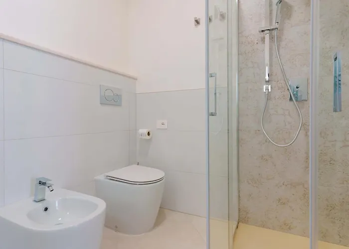 La Rosa Dei Venti Гостевой дом