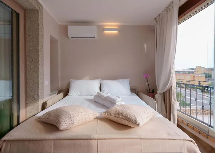 La Rosa Dei Venti Maison d'hôtes Villasimius