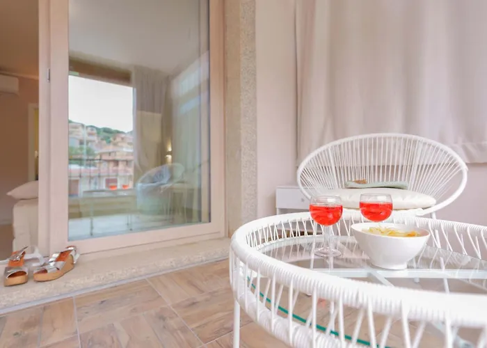 La Rosa Dei Venti 3*