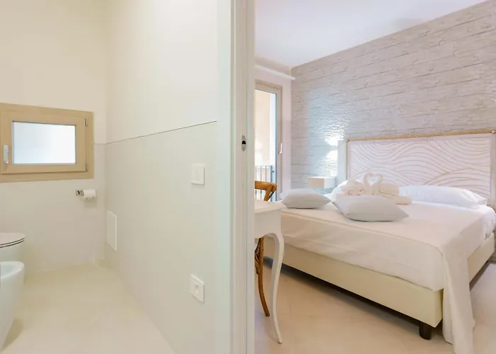 Maison d'hôtes La Rosa Dei Venti 3*